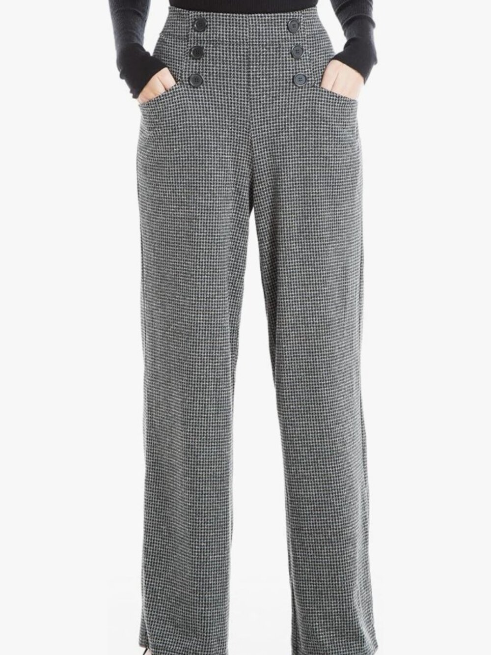 NWT- Max Studio London Dress Pants